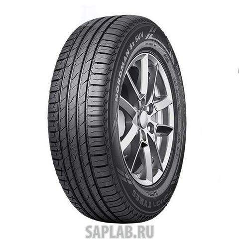 Купить NORDMAN T431717 Шины NORDMAN S2 SUV 235/55R18 100V