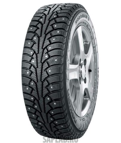 Купить NORDMAN TS31923 Шины NORDMAN 5 175/70R14 84T