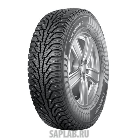 Купить NORDMAN TS32165 Шины NORDMAN C 175/65R14C 90/88T