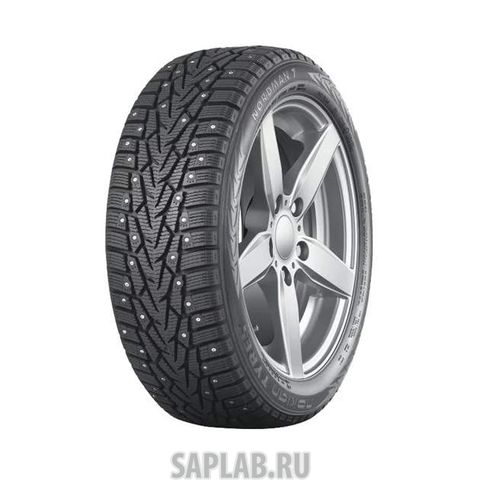 Купить NORDMAN TS32380 Шины Nordman NORDMAN 7 235/45 R17 97 TS32380