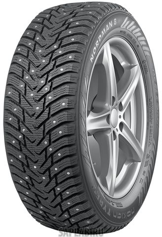 Купить NORDMAN TS32569 Шины Nordman 8 195/65 R15 95T