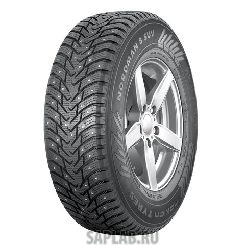 Купить NORDMAN TS32614 Шины Nordman Nordman 8 SUV 265/65 R17 116 T