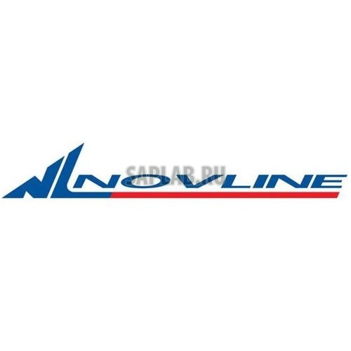 Купить запчасть NOVLINE-AUTOFAMILY - NLC5910P03 Поддон под АКБ GREAT WALL Hover H5, 2010-> 1 шт. (ПВД)