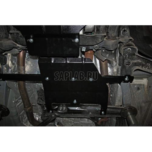 Купить запчасть NOVLINE-AUTOFAMILY - NLZ2401220NEW Комплект ЗРК и крепеж JEEP Grand Cherokee (2011-) 3,0 дизель/3,6 бензин АКПП