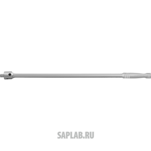 Купить запчасть OMBRA - 251224 Вороток шарнирный (гибкая рукоятка) 1/2”DR 600 мм, Ombra 251224