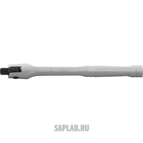 Купить запчасть OMBRA - 251406 Вороток шарнирный (гибкая рукоятка) 1/4”DR 150 мм, Ombra 251406