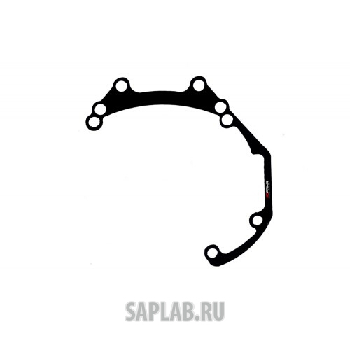 Купить запчасть OPTIMA - OPR80 Переходные рамки на Mazda CX-7 I для Hella 3/3R (Hella 5R) / Optima Magnum 3.0