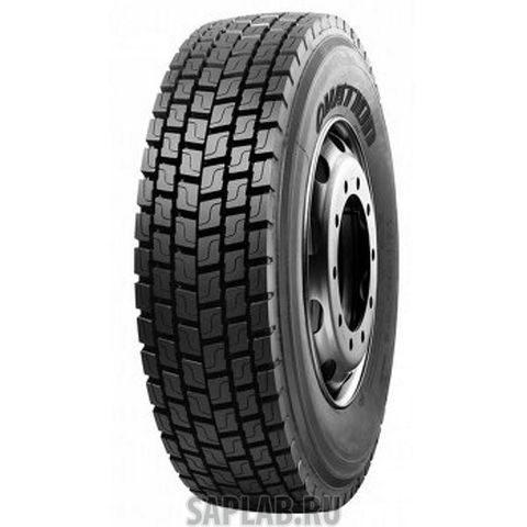 Купить OVATION 100E0115 Шины Ovation VI-628 235/75 R17.5 143/141 J