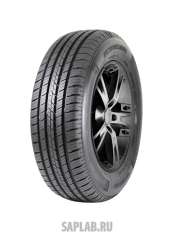 Купить OVATION 200E6009 Шины летняя Ovation Ecovision VI-286HT 245 70 17 110T