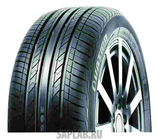 Купить OVATION TT009075 Шины OVATION VI-682 185/70 R14 88H (TT009075)