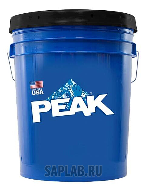 Купить запчасть PEAK - 7020088 Full Synthetic Motor Oil EURO 5W-40 18,92л