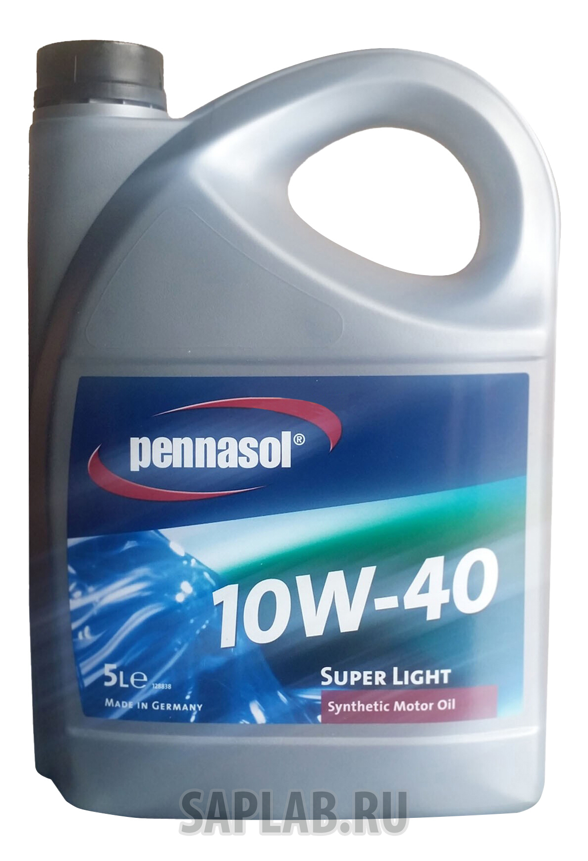 Купить запчасть PENNASOL - 150788 Моторное масло Pennasol Super Light SAE 10W-40 5л