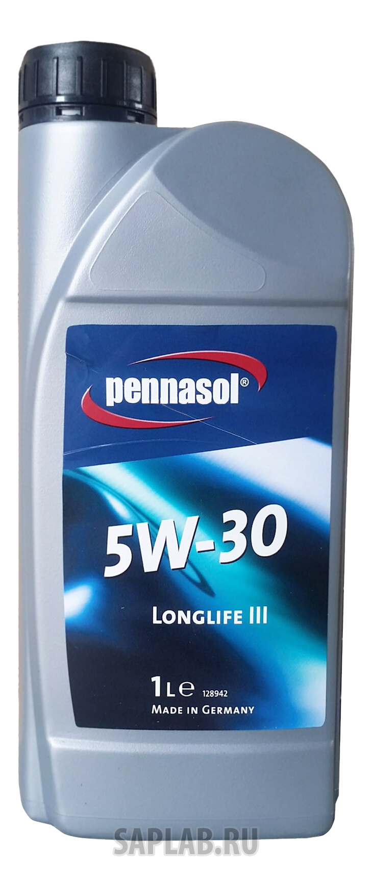 Купить запчасть PENNASOL - 150807 Моторное масло Pennasol Longlife III SAE 5W-30 1л