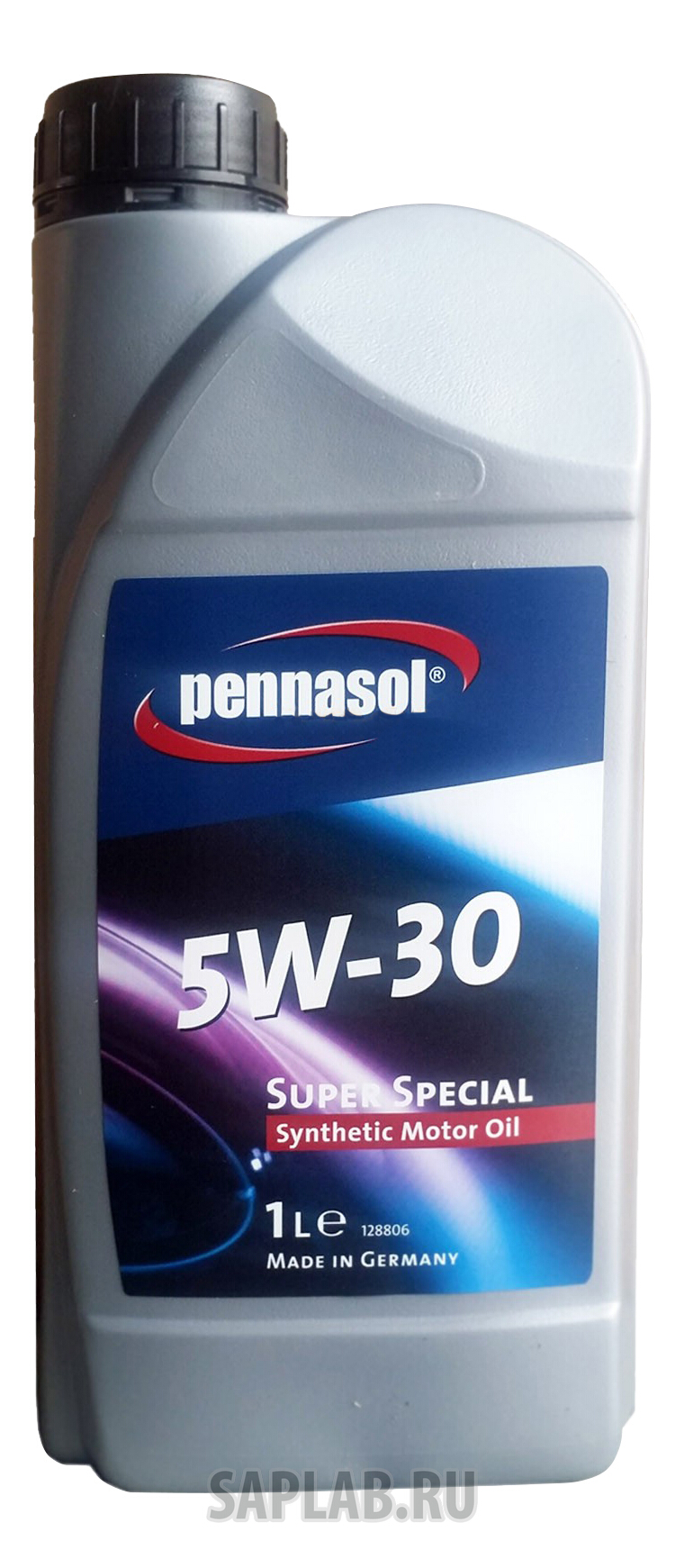 Купить запчасть PENNASOL - 150809 Моторное масло Pennasol Super Special SAE 5W-30 1л