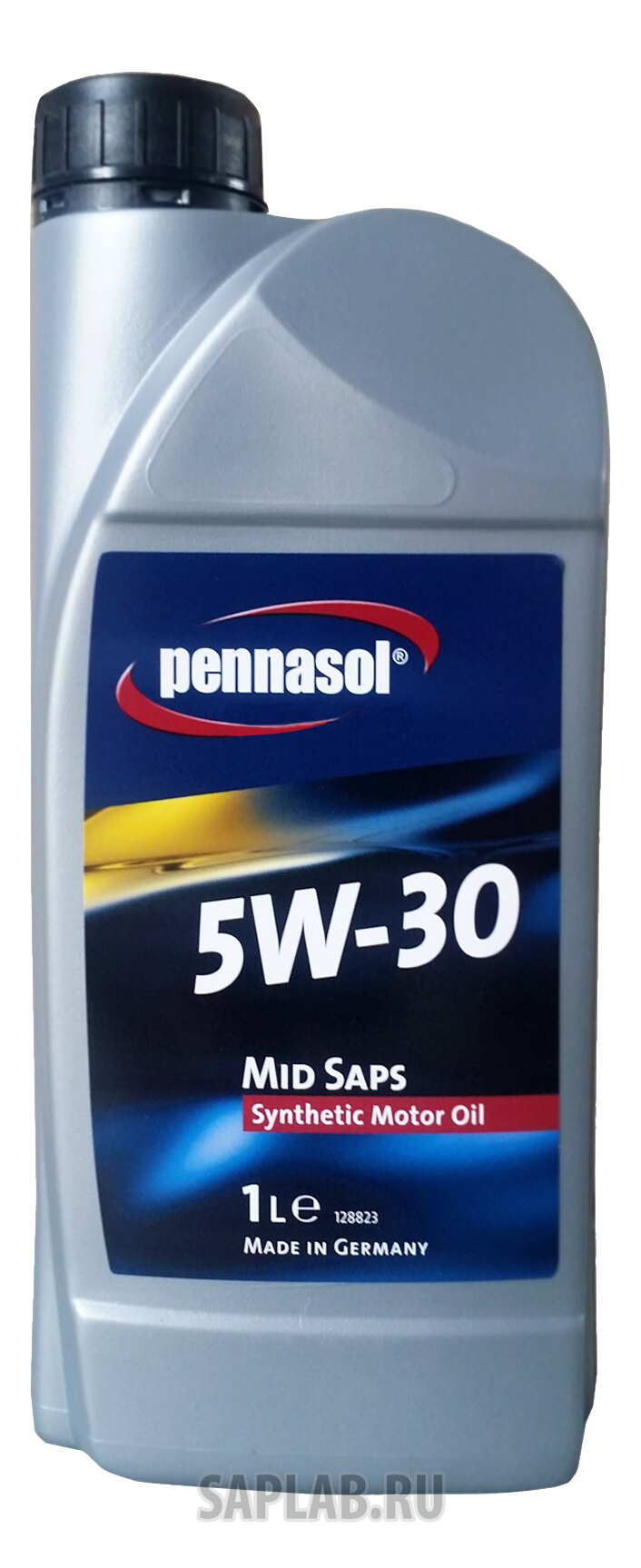 Купить запчасть PENNASOL - 150811 Моторное масло Pennasol MID Saps SAE 5W-30 1л