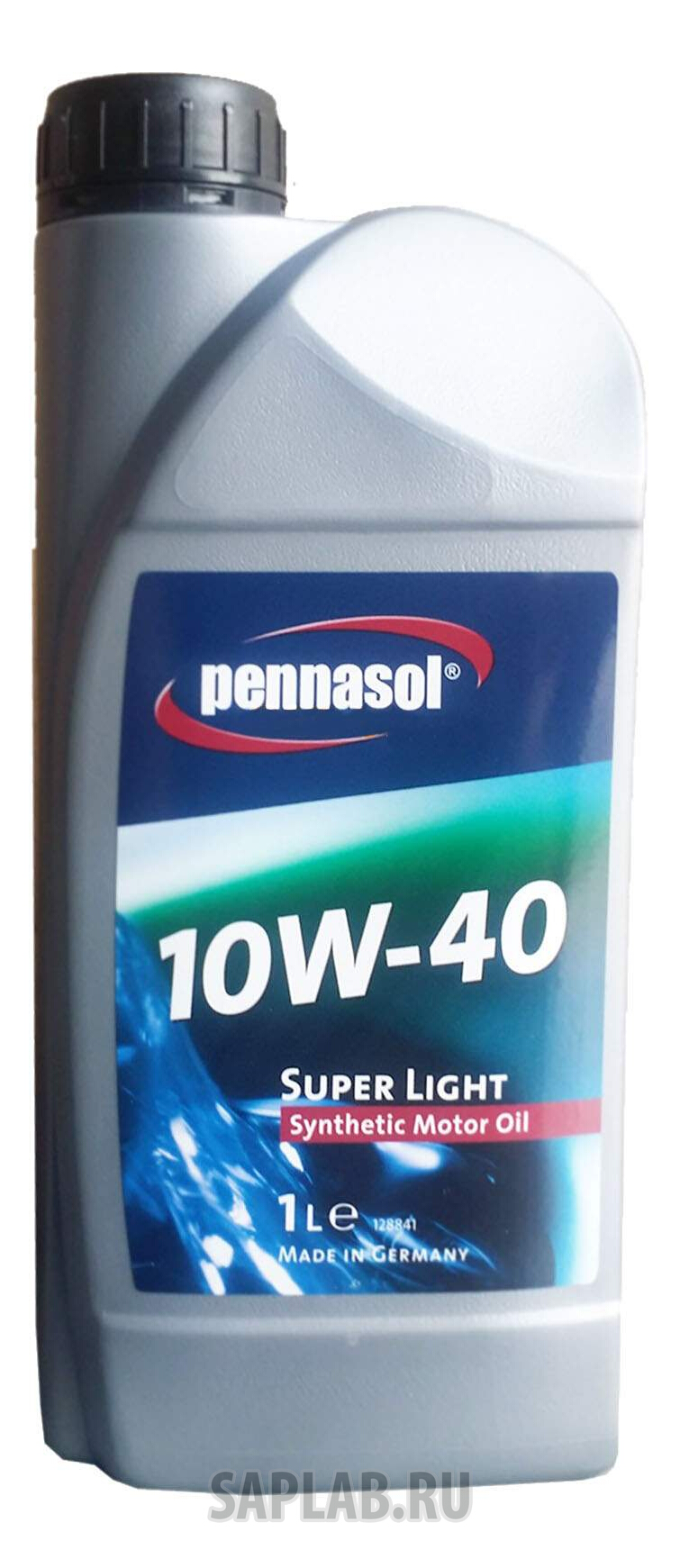 Купить запчасть PENNASOL - 150816 Моторное масло Pennasol Super Light SAE 10W-40 1л