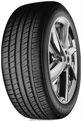 Купить PETLAS 24340 Шины Petlas Imperium PT515 225/55 R17 97W (до 270 км/ч) 24340
