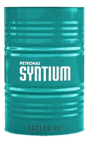 Купить запчасть PETRONAS - 18051310 Моторное масло Petronas Syntium 3000 E 5W-40 60л