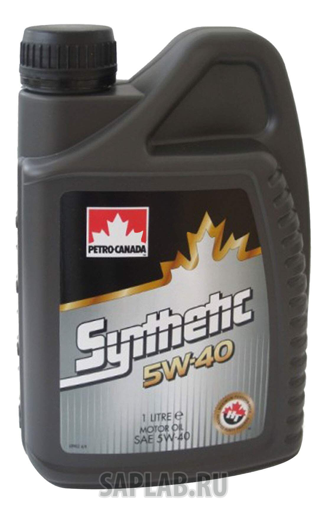 Купить запчасть PETRO-CANADA - PCESY54C12 Моторное масло Petro-canada Europe Synthetic 5W-40 1л