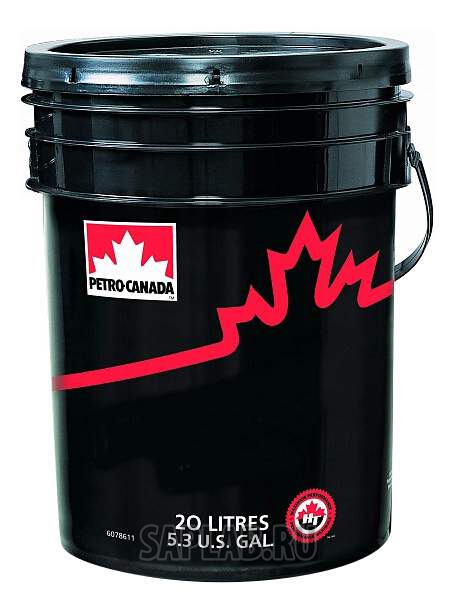 Купить запчасть PETRO-CANADA - PCESY54J20 Моторное масло Petro-canada Europe Synthetic 5W-40 20л