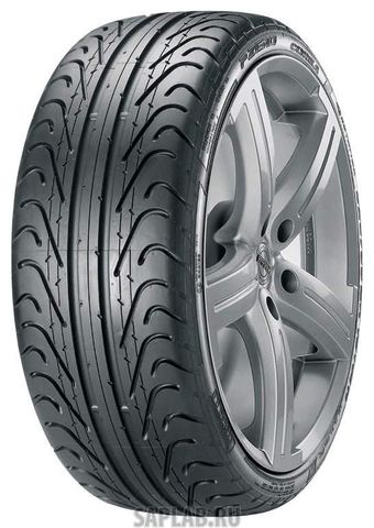 Купить PIRELLI 1074400 Шины Pirelli PZero D irezionale 215/45 R18 89Y F