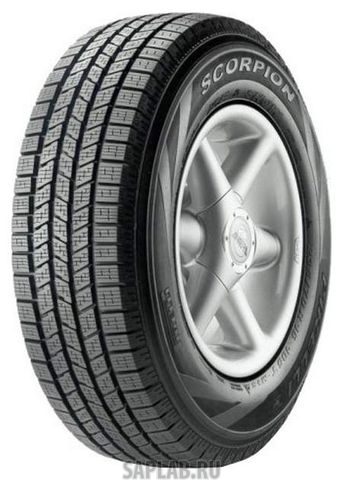 Купить PIRELLI 12196 Шины Pirelli Scorpion Ice & Snow 275/55 R17 109H