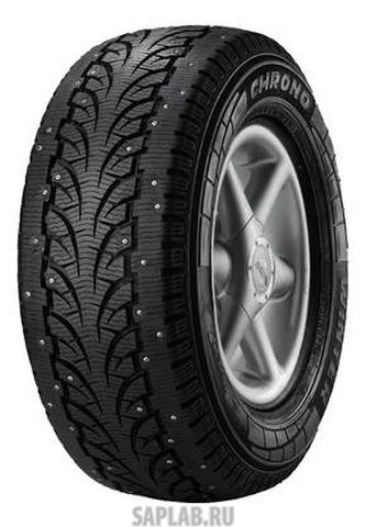 Купить PIRELLI 1696600 Шины Pirelli Chrono Winter 175/70 R14 95/93T