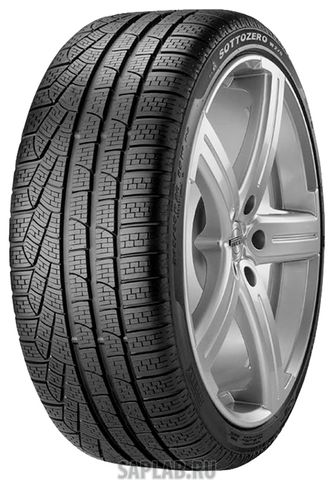 Купить PIRELLI 1813800 Шины Pirelli Winter 240 SottoZero Serie II 225/40 R18 92V (до 240 км/ч) 1813800