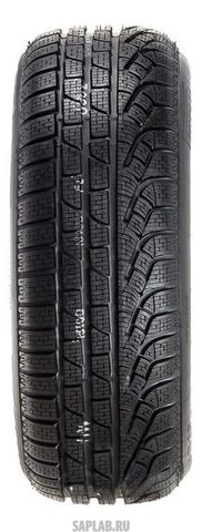 Купить PIRELLI 1864700 Шины Pirelli Winter SottoZero Serie II 245/35 R20 91V