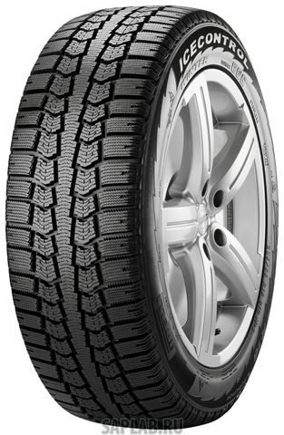 Купить PIRELLI 1979500 Шины Pirelli Winter Ice Control 185/70 R14 88Q