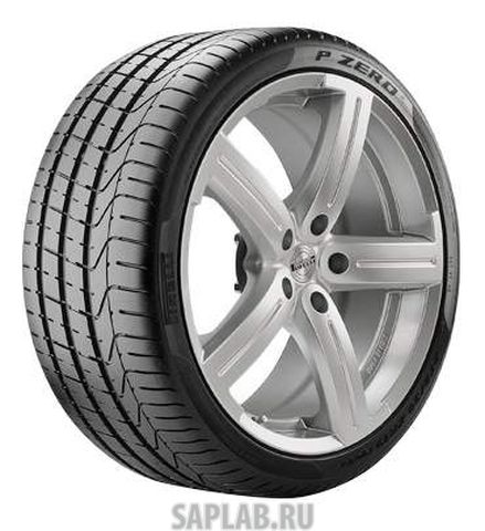 Купить PIRELLI 2009300 Шины Pirelli P Zero 285/35R18 97Y (2009300)