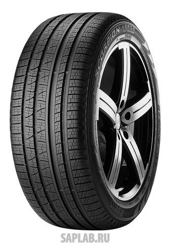 Купить PIRELLI 2056000 Шины Pirelli Scorpion Verde All Season235/60R18 107V (2056000)
