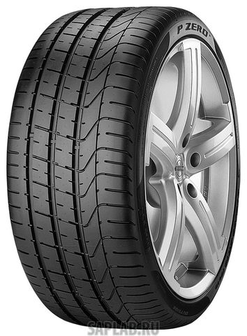 Купить PIRELLI 2059600 Шины Pirelli Pzero 245/35 R20 100V (до 240 км/ч) 2059600