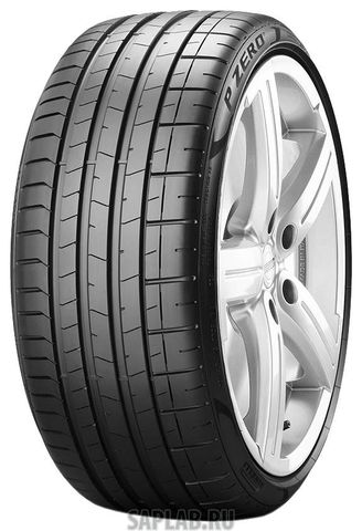 Купить PIRELLI 2122000 Шины Pirelli PZero 295/35 R21 107Y XL