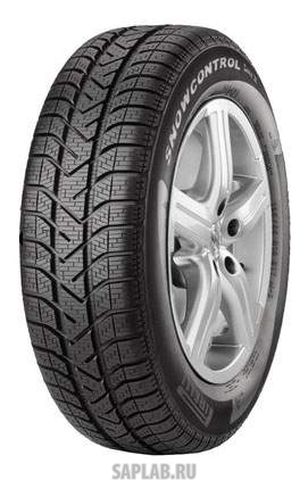 Купить PIRELLI 2124500 Шины Pirelli Winter SnowControl Serie III 185/65 R14 86T