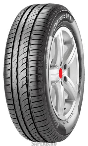 Купить PIRELLI 2143700 Шины Pirelli Cinturato P1 Verde 195/55 R16 87V (до 240 км/ч) 2143700