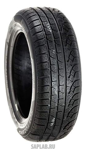 Купить PIRELLI 2160000 Шины Pirelli Winter SottoZero Serie II 205/55 R17 91H
