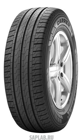 Купить PIRELLI 2164300 Шины Pirelli Carrier 205/65R16C 107T (2164300)