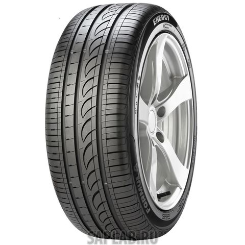 Купить PIRELLI 2178300 Шины Pirelli Formula Energy 205/50R17 93W (2178300)