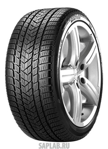 Купить PIRELLI 2179900 Шины Pirelli Scorpion Winter 265/45 R20 108V XL
