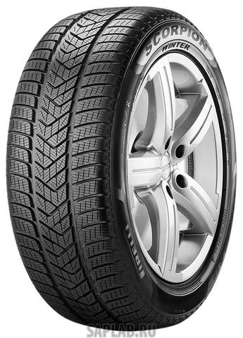 Купить PIRELLI 2288800 Шины Pirelli Scorpion Winter 255/55 R20 110V