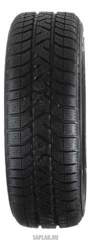 Купить PIRELLI 2301000 Шины Pirelli Winter SnowControl Serie III 195/55 R16 87H RunFlat
