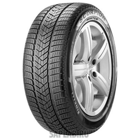 Купить PIRELLI 2315800 Шины Pirelli Scorpion Winter 295/40 R21 111V