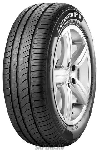 Купить PIRELLI 2327000 Шины Pirelli Cinturato P1 Verde 185/60 R15 84H (до 210 км/ч) 2327000