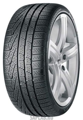 Купить PIRELLI 2354900 Шины Pirelli Winter SottoZero Serie II 225/45 R18 95V XL Run Flat
