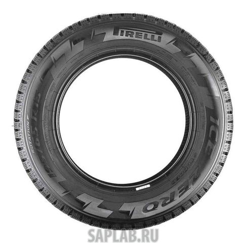 Купить PIRELLI 2360600 Шины Pirelli Ice Zero 275/45 R21 110H XL