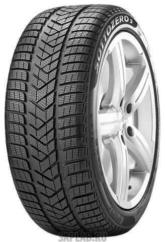 Купить PIRELLI 2375500 Шины Pirelli Winter SottoZero Serie III 225/50 R18 95H XL Run Flat