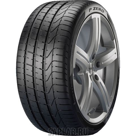 Купить PIRELLI 2421700 Шины Pirelli P Zero 285/40R22 106Y (2421700)