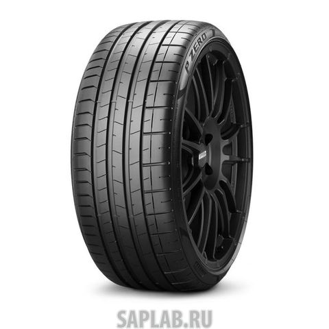 Купить PIRELLI 2422700 Шины Pirelli P ZERO SUV 325/35 R20 108 Y BMW