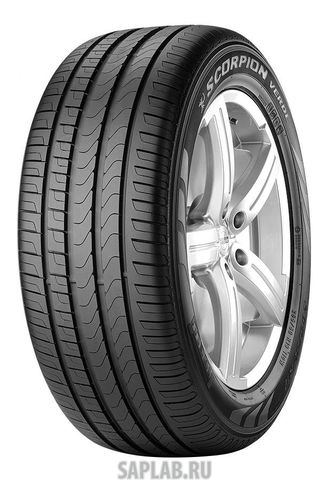 Купить PIRELLI 2480500 Шины Pirelli Scorpion Verde 235/55R17 99H (2480500)
